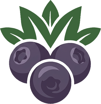 Logo Appartamento Mirtillo